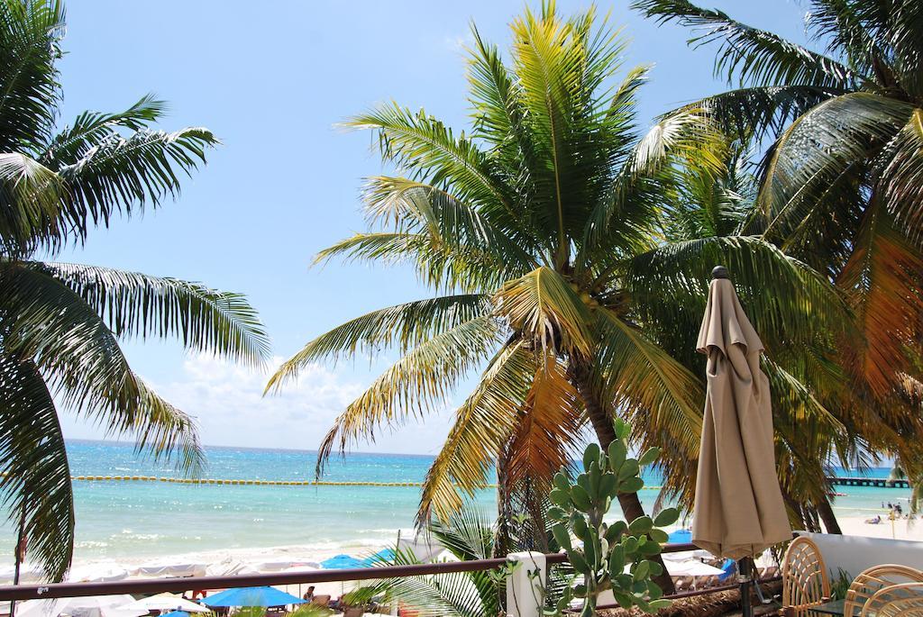 Sunshine Suite Playa del Carmen Room photo