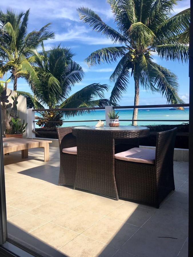 Sunshine Suite Playa del Carmen Exterior photo
